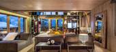Chalet à louer à Courchevel 1650 Moriond 