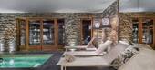 Chalet à louer à Courchevel 1650 Moriond 