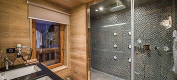 Chalet à louer à Courchevel 1650 Moriond 