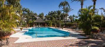 Роскошная двухкомнатная квартира