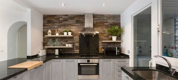 Роскошная двухкомнатная квартира