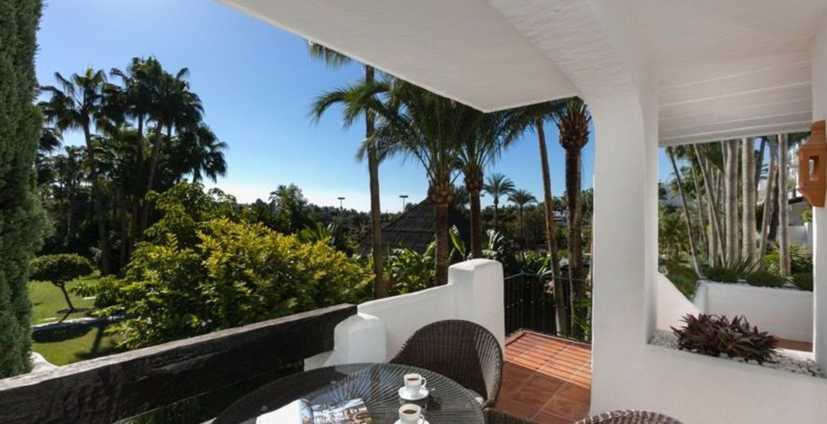 Роскошная двухкомнатная квартира