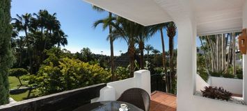 Роскошная двухкомнатная квартира