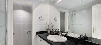 Роскошная двухкомнатная квартира