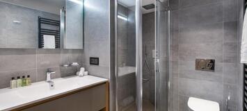 Apartamento ubicado en el quinto piso con 111 m²