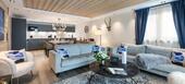Apartamento en Courchevel 1650