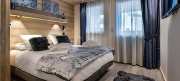 Apartamento en Courchevel 1650