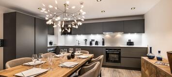 Apartamento en Courchevel 1650