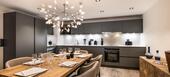 Apartamento en Courchevel 1650