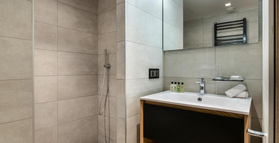 Apartamento en Courchevel 1650
