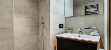 Apartamento en Courchevel 1650
