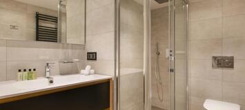 Apartamento en Courchevel 1650