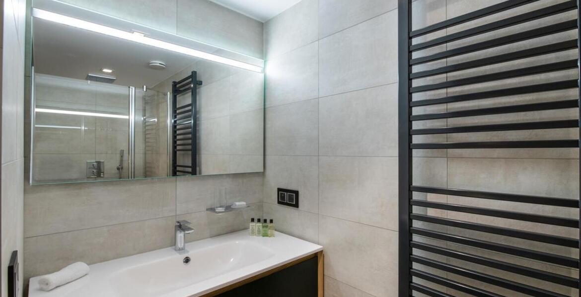 Apartamento en Courchevel 1650