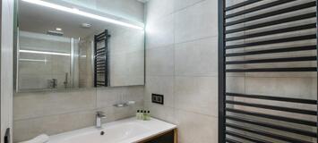 Apartamento en Courchevel 1650