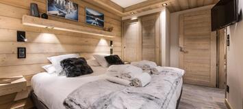 Apartamento en Courchevel 1650