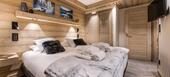 Apartamento en Courchevel 1650