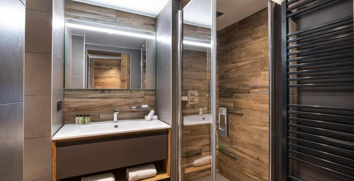 Apartamento en alquiler que se encuentra en el 5to piso