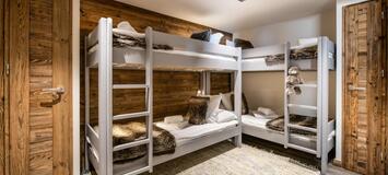 Apartamento en alquiler que se encuentra en el 5to piso