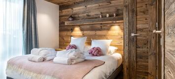 Apartamento en alquiler que se encuentra en el 5to piso