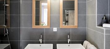Apartamento Courchevel 1650 Aspen Lodge residencia