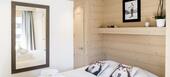 Apartamento Courchevel 1650 Aspen Lodge residencia