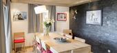 Apartamento Courchevel 1650 Aspen Lodge residencia