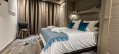 Apartment, in Courchevel 1650 Moriond 