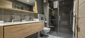 Apartment, in Courchevel 1650 Moriond 