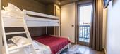 Apartment, in Courchevel 1650 Moriond 