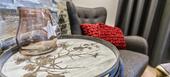 Apartment, in Courchevel 1650 Moriond 