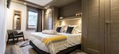 Apartment, in Courchevel 1650 Moriond 