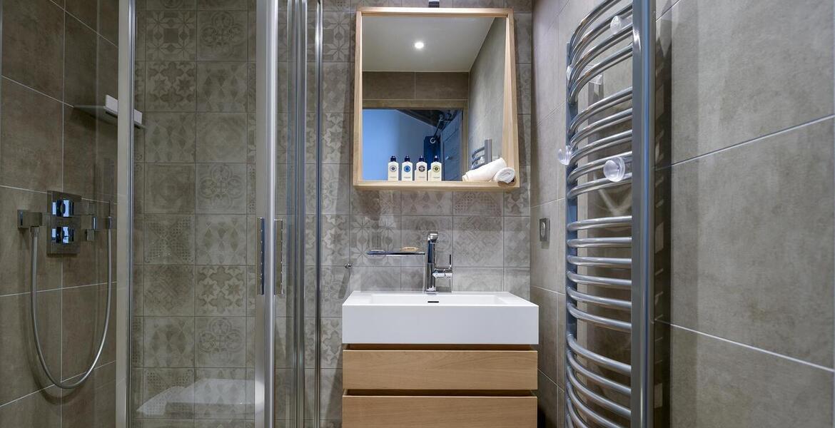 Apartamento en Courchevel 1650 Moriond Le C residence