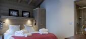 Apartamento en Courchevel 1650 Moriond Le C residence