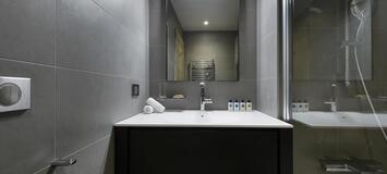 Apartment for rent in Courchevel 1650 