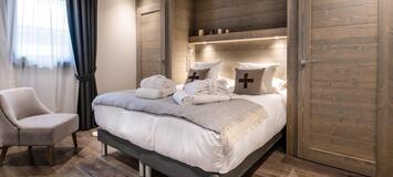 Apartment for rent in Courchevel 1650 
