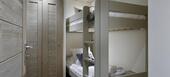Apartment for rent in Courchevel 1650 