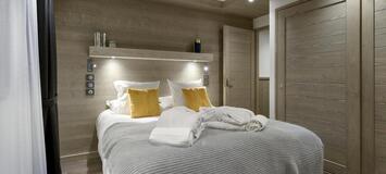 Apartment for rent in Courchevel 1650 