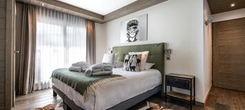 Penthouse en alquiler Courchevel de 364 m² en 4 niveles