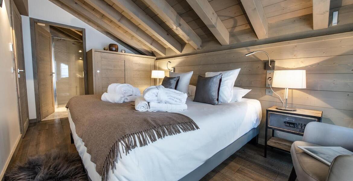 Penthouse en alquiler Courchevel de 364 m² en 4 niveles