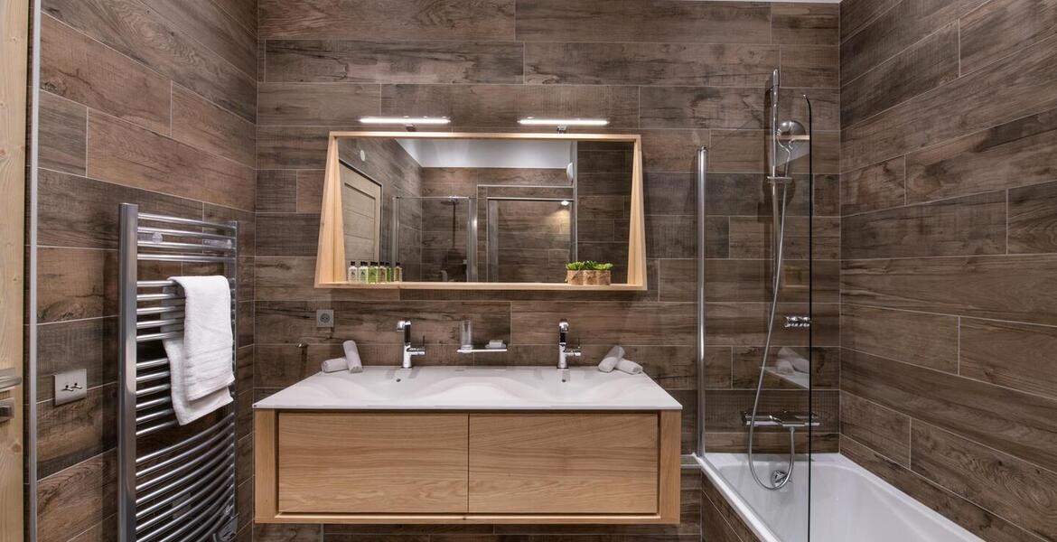 Penthouse en alquiler Courchevel de 364 m² en 4 niveles