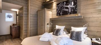 Penthouse en alquiler Courchevel de 364 m² en 4 niveles