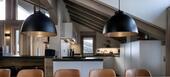 Penthouse en alquiler Courchevel de 364 m² en 4 niveles