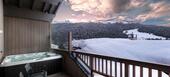 Penthouse en alquiler Courchevel de 364 m² en 4 niveles