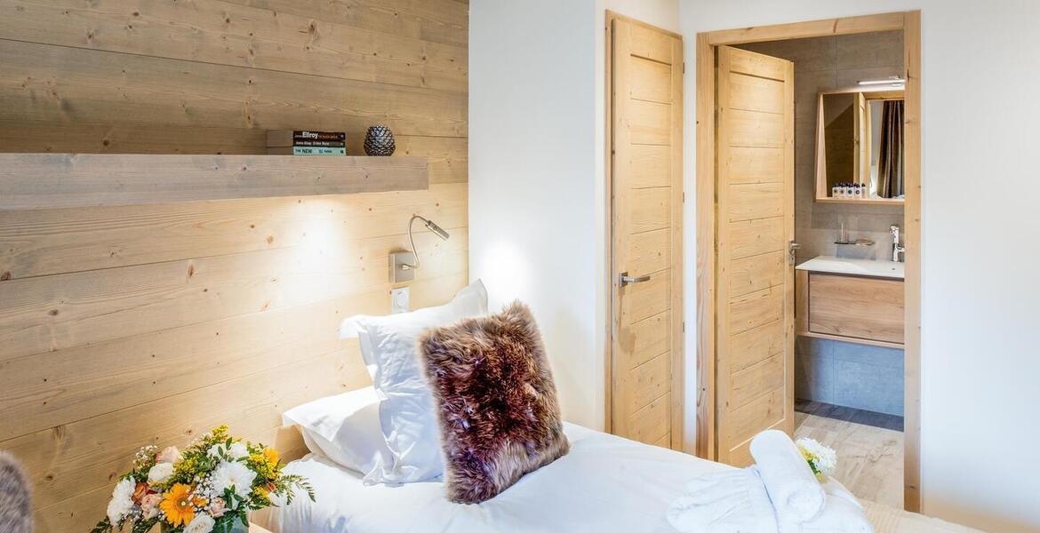 Location a Courchevel 1650 - 64m2