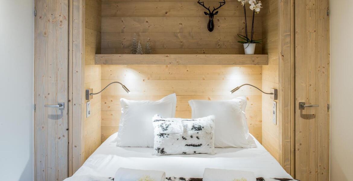 Location a Courchevel 1650 - 64m2