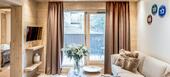 Appartement à louer à Courchevel 1650 Moriond