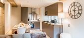 Appartement à louer à Courchevel 1650 Moriond