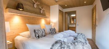 Appartement à louer à Courchevel 1650 Moriond