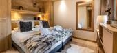 Appartement à louer à Courchevel 1650 Moriond