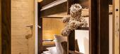 Appartement à louer à Courchevel 1650 Moriond